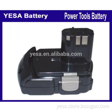 18V 1.5Ah 2.0Ah 3.0AH 4.0AH lithium power tools batteries for Hitachi BCL1815 327731 327730 lithium battery